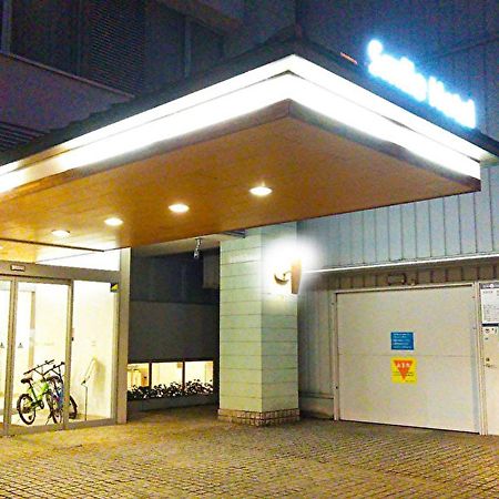 Smile Hotel Matsuyama Matsuyama (Ehime) Exterior foto