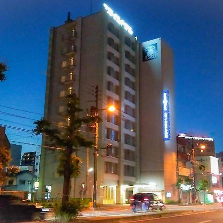 Smile Hotel Matsuyama Matsuyama (Ehime) Exterior foto