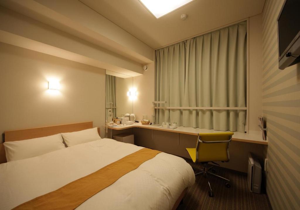 Smile Hotel Matsuyama Matsuyama (Ehime) Quarto foto