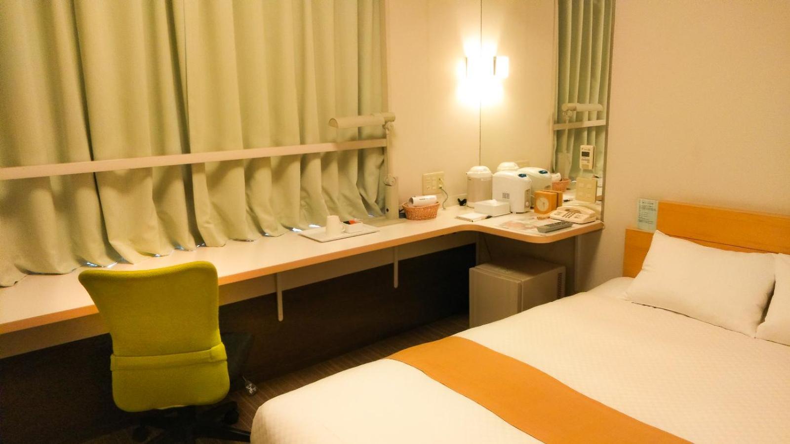 Smile Hotel Matsuyama Matsuyama (Ehime) Exterior foto