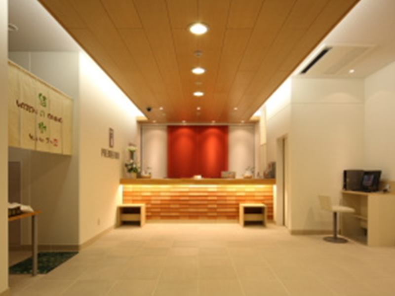 Smile Hotel Matsuyama Matsuyama (Ehime) Exterior foto